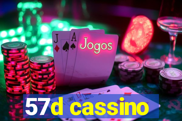 57d cassino